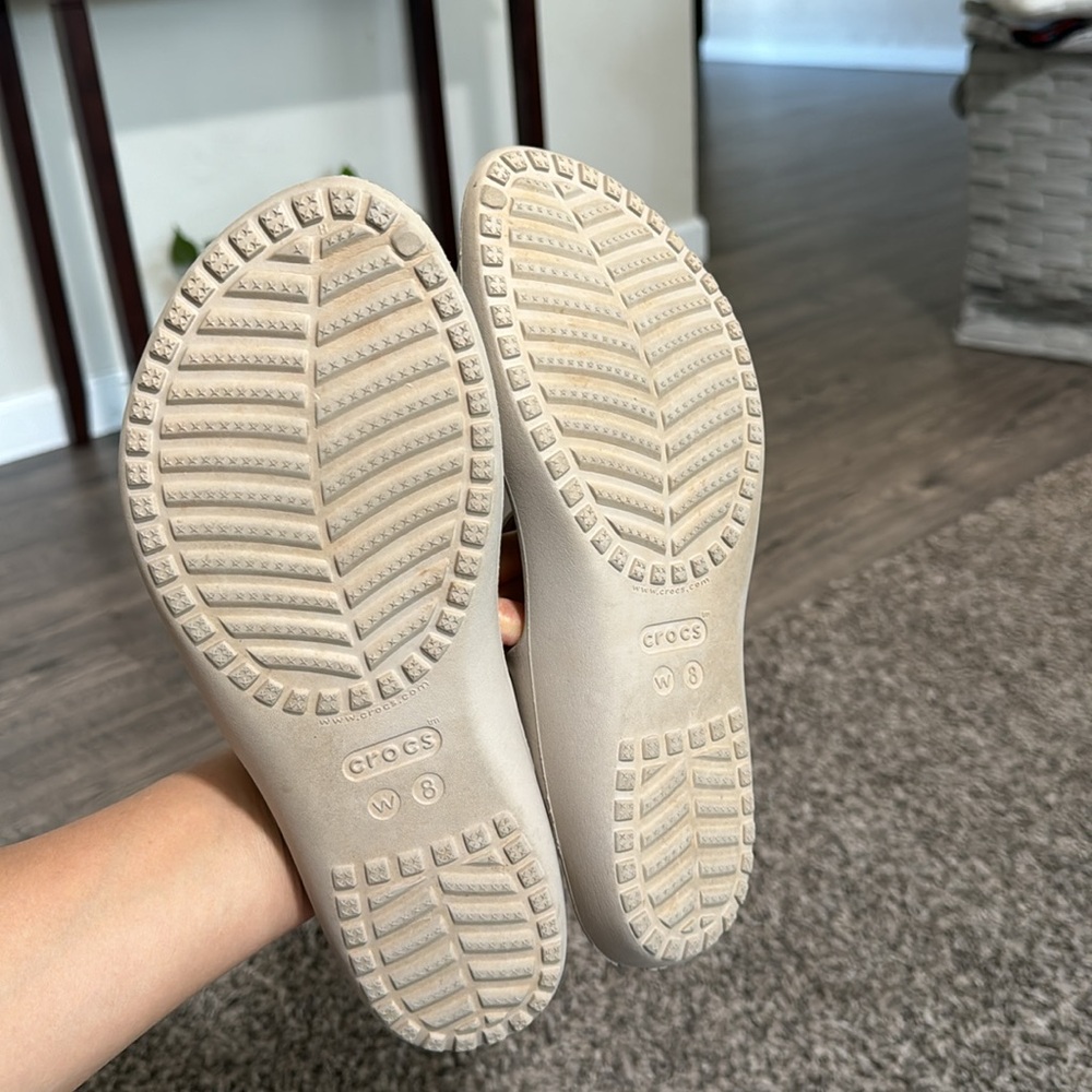 Crocs Sandals - Picture 3 of 3